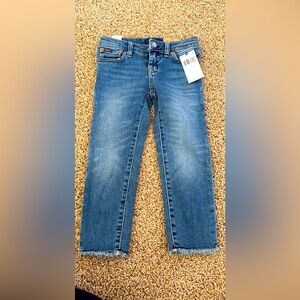 RL polo jean for kids